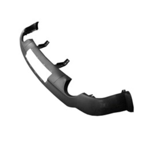 2011 JEEP GRAND_CHEROKEE REAR BUMPER LOWER COVER – CH1195104C