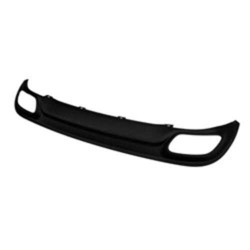 2015 DODGE CHARGER REAR LOWER VALANCE PANEL – CH1195116C