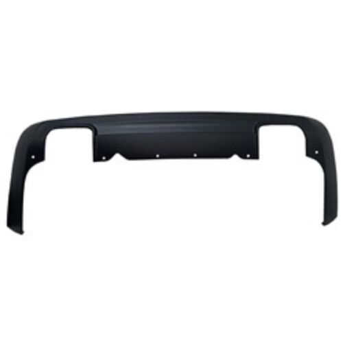 2015 DODGE CHALLENGER REAR LOWER BUMPER COVER – CH1195145C