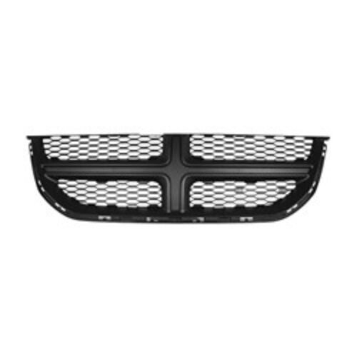 2011 DODGE CARAVAN FRONT GRILLE – CH1200340C