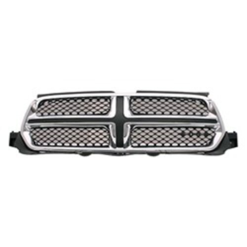 2011 DODGE DURANGO FRONT GRILLE – CH1200357C