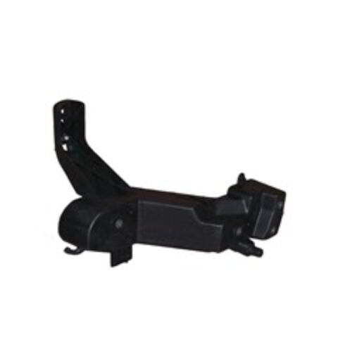 2014 DODGE DURANGO PASSENGER SIDE HEADLIGHT BRACKET – CH1221119C
