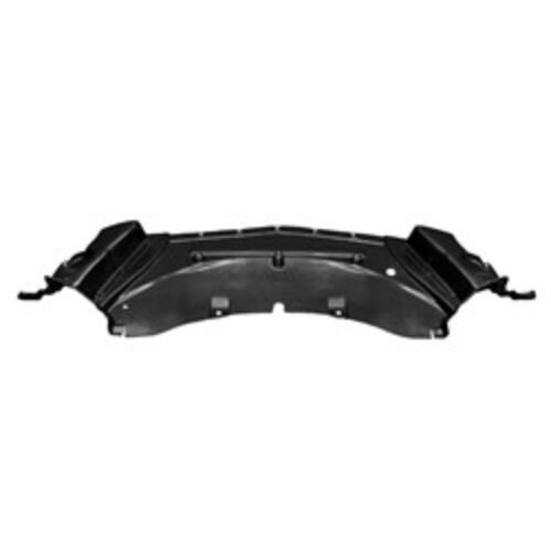 2011 DODGE CHALLENGER UNDERCAR SHIELD – CH1228114C