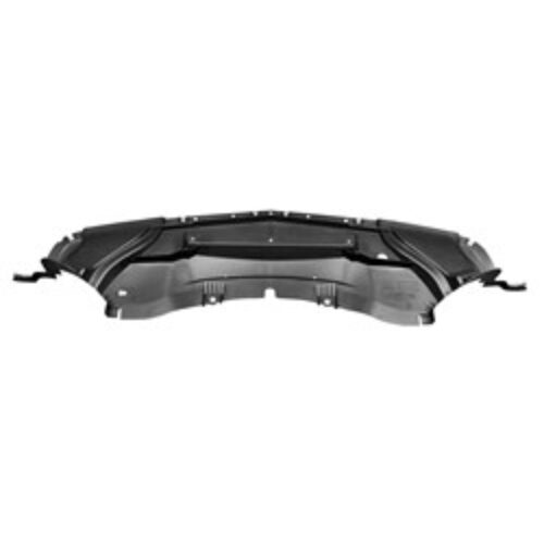 2013 DODGE CHALLENGER FRONT FORWARD UNDERCAR SHIELD – CH1228155C