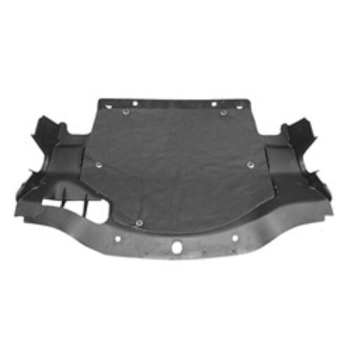 2015 CHRYSLER 300 CENTER UNDERCAR SHIELD – CH1228171C