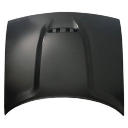 2017 DODGE CHALLENGER HOOD – CH1230331C