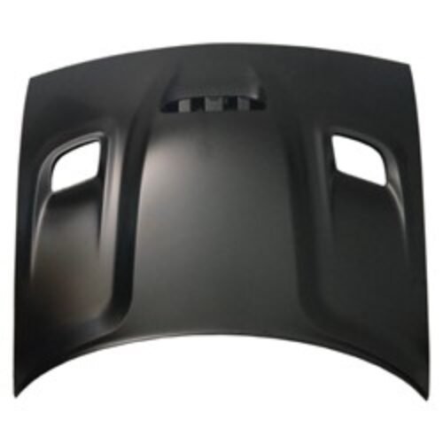 2017 DODGE CHALLENGER HOOD – CH1230332C