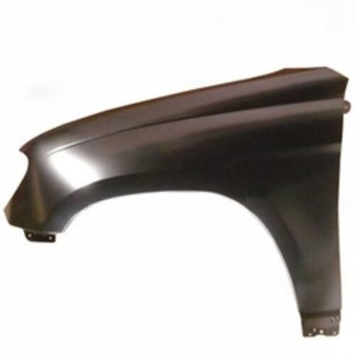 2007 CHRYSLER PACIFICA DRIVER SIDE FRONT FENDER – CH1240271C