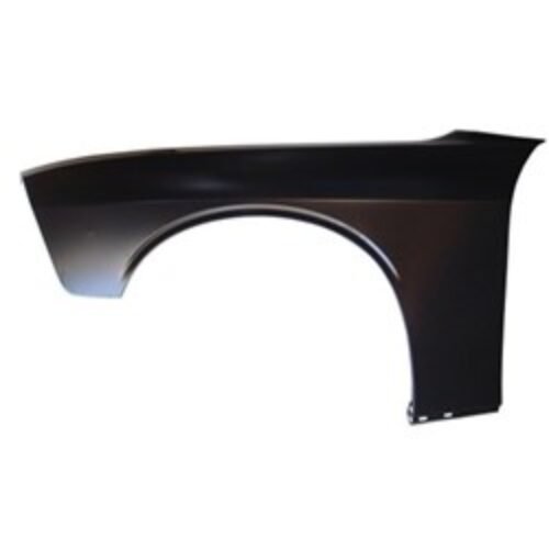 2008 DODGE CHALLENGER FRONT DRIVER SIDE FENDER – CH1240285C