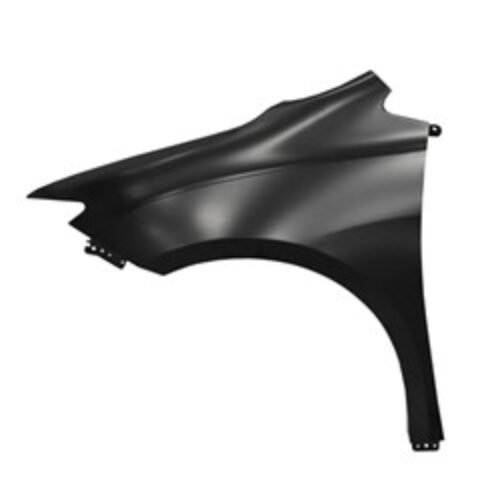 2020 CHRYSLER VOYAGER FRONT DRIVER SIDE FENDER – CH1240289C