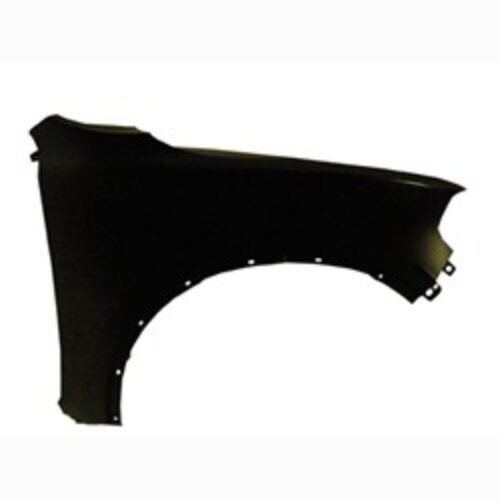 2011 DODGE DURANGO PASSENGER SIDE FRONT FENDER – CH1241273C