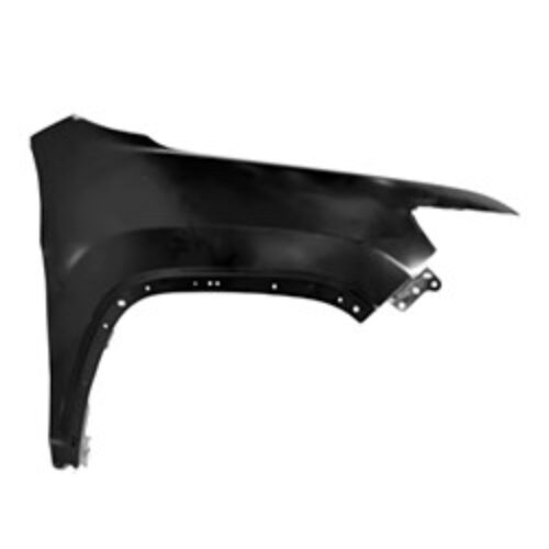 2019 JEEP CHEROKEE FRONT PASSENGER SIDE FENDER – CH1241290C