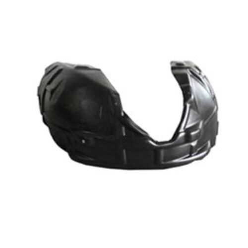 2008 DODGE CHALLENGER DRIVER SIDE FRONT FENDER LINER – CH1248150C