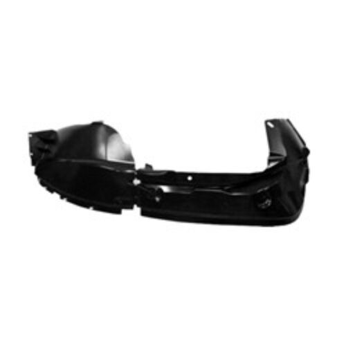 2011 JEEP COMPASS_MK DRIVER SIDE FRONT FENDER LINER – CH1248160C