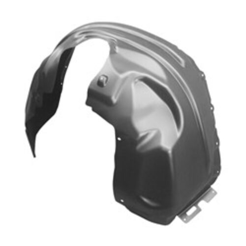 2019 JEEP CHEROKEE DRIVER SIDE FRONT FENDER LINER – CH1248201C