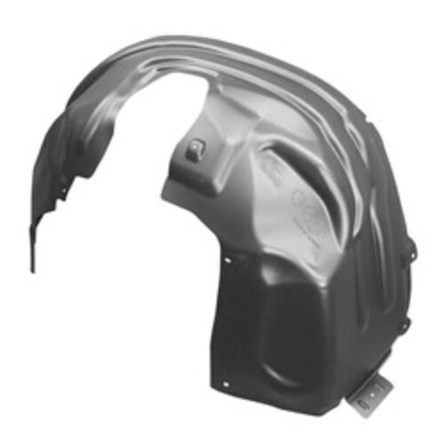 2019 JEEP CHEROKEE DRIVER SIDE FRONT FENDER LINER – CH1248211C