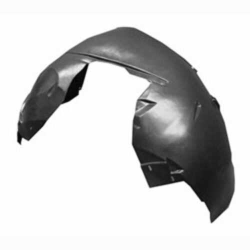 2008 DODGE CARAVAN PASSENGER SIDE FRONT INNER FENDER – CH1249147C