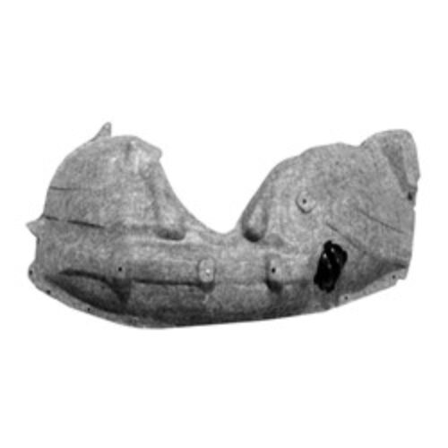 2011 JEEP GRAND_CHEROKEE PASSENGER SIDE FRONT FENDER LINER – CH1249153C