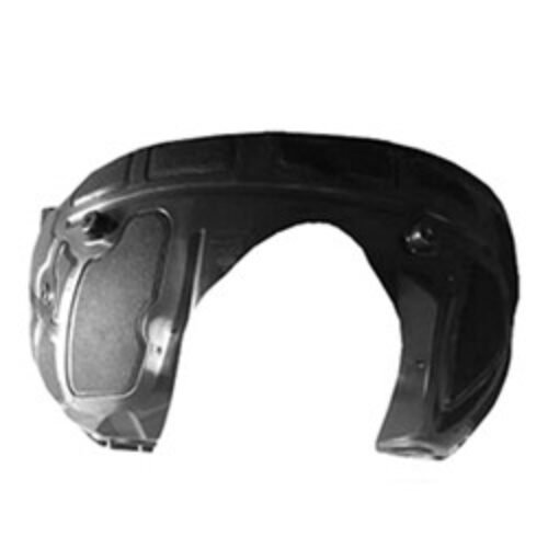 2011 DODGE CHARGER FRONT PASSENGER SIDE FENDER LINER – CH1249154C