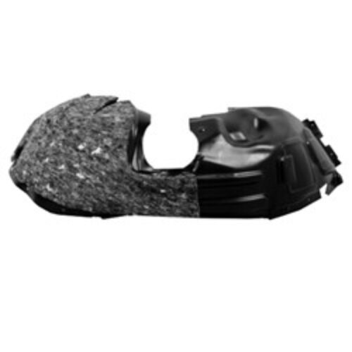 2016 JEEP CHEROKEE FRONT PASSENGER SIDE FENDER LINER – CH1249182C