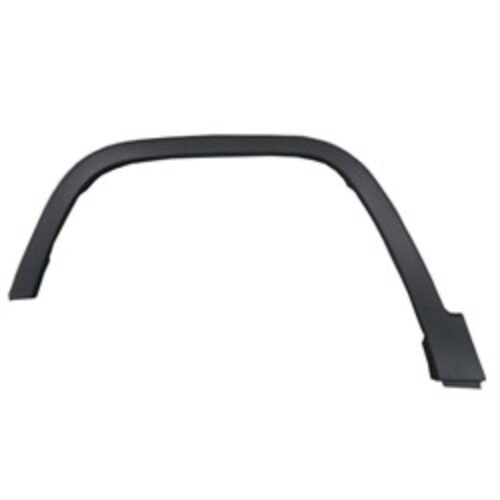 2014 JEEP CHEROKEE FRONT DRIVER SIDE WHEEL ARCH TRIM – CH1290111C