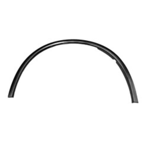 2011 DODGE DURANGO FRONT PASSENGER SIDE WHEEL ARCH TRIM – CH1291114C