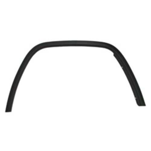 2017 JEEP GRAND_CHEROKEE FRONT PASSENGER SIDE WHEEL ARCH TRIM – CH1291118C