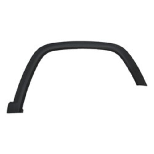 2017 JEEP COMPASS_MP FRONT PASSENGER SIDE WHEEL ARCH TRIM – CH1291123C