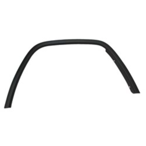2017 JEEP GRAND_CHEROKEE FRONT PASSENGER SIDE WHEEL ARCH TRIM – CH1291125C