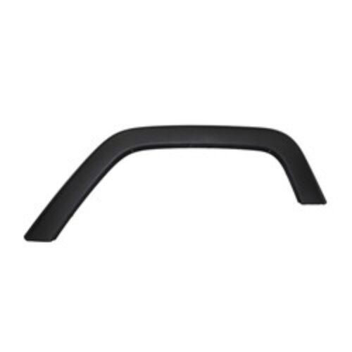 2007 JEEP WRANGLER DRIVER SIDE REAR FENDER FLARE – CH1768107C
