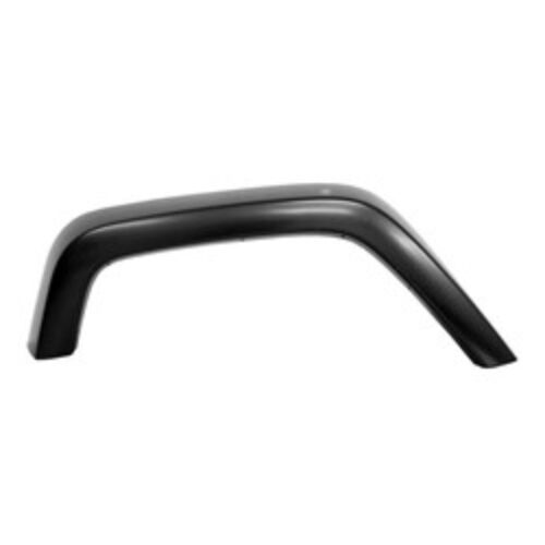 2007 JEEP WRANGLER REAR PASSENGER SIDE FENDER FLARE – CH1769103C