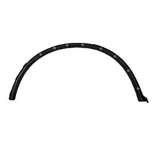 2011 DODGE DURANGO REAR DRIVER SIDE WHEEL ARCH TRIM – CH1790105C