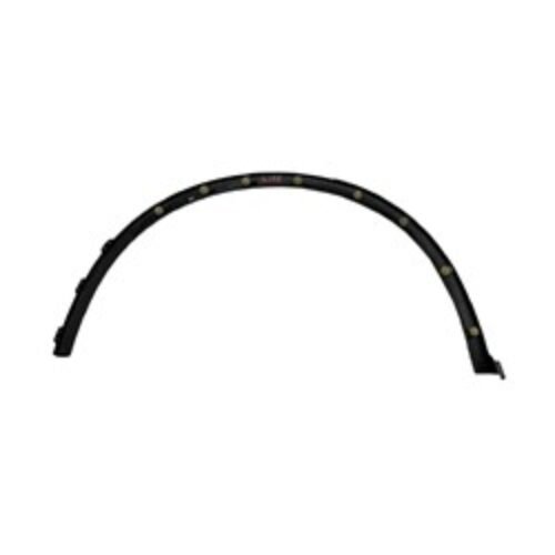 2011 DODGE DURANGO REAR DRIVER SIDE WHEEL ARCH TRIM – CH1790106C