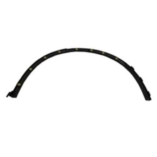 2011 DODGE DURANGO REAR PASSENGER SIDE WHEEL ARCH TRIM – CH1791105C
