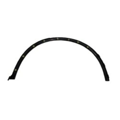 2011 DODGE DURANGO REAR PASSENGER SIDE WHEEL ARCH TRIM – CH1791106C