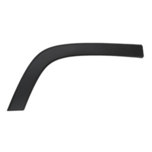 2014 JEEP CHEROKEE REAR PASSENGER SIDE REARWARD WHEEL ARCH TRIM – CH1791109C