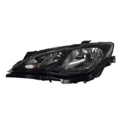 2020 CHRYSLER VOYAGER DRIVER SIDE HALOGEN HEADLIGHT ASSEMBLY – CH2502288C