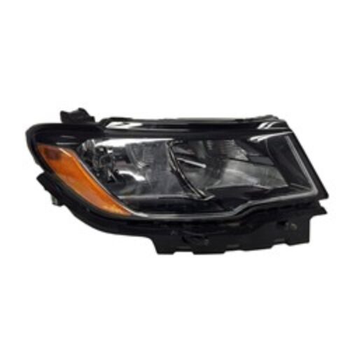 2017 JEEP COMPASS_MP PASSENGER SIDE HALOGEN HEADLIGHT ASSEMBLY – CH2503295C