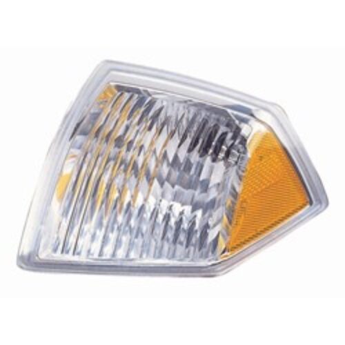 2007 JEEP COMPASS_MK DRIVER SIDE FRONT SIGNAL/PARKING LIGHT – CH2520144C