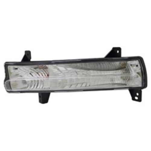 2018 JEEP COMPASS_MP DRIVER SIDE PARKING LIGHT ASSEMBLY – CH2520147C