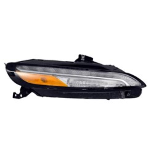 2014 JEEP CHEROKEE FRONT PASSENGER SIDE DAYTIME RUNNING LAMP – CH2531104C