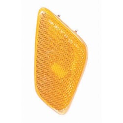 2000 JEEP WRANGLER DRIVER SIDE FRONT SIDE MARKER LIGHT ASSEMBLY – CH2550120C