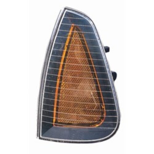 2007 DODGE CHARGER DRIVER SIDE FRONT SIDE MARKER LIGHT ASSEMBLY – CH2550124C