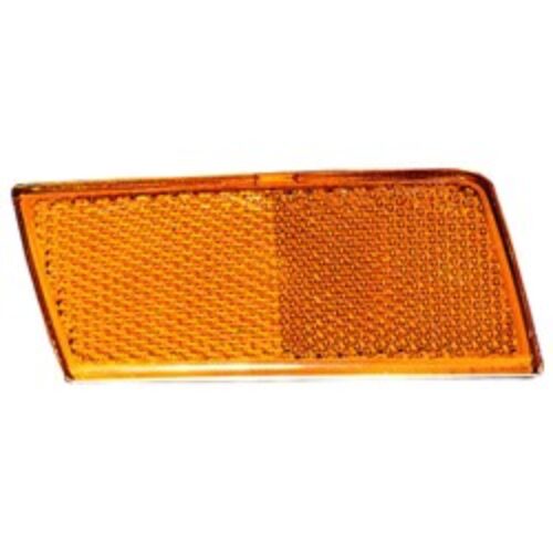 2005 CHRYSLER 300 DRIVER SIDE FRONT SIDE MARKER LIGHT ASSEMBLY – CH2550125C