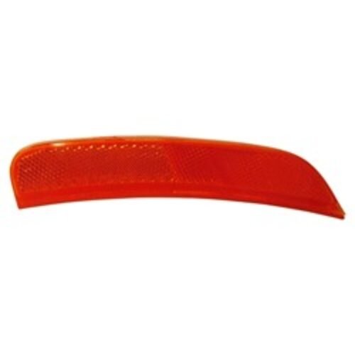 2020 CHRYSLER VOYAGER FRONT PASSENGER SIDE SIDE MARKER LIGHT ASSEMBLY – CH2551135C