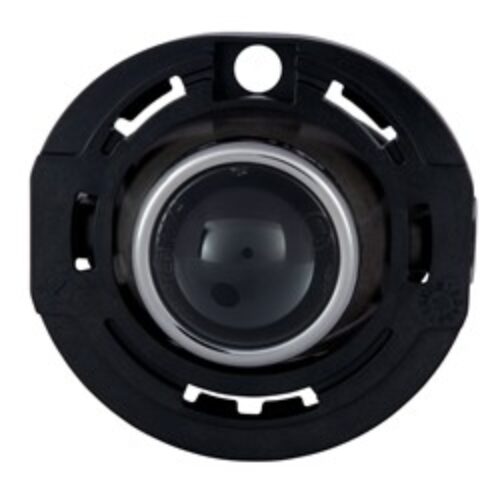 2011 JEEP COMPASS_MK DRIVER OR PASSENGER SIDE FOG LIGHT ASSEMBLY – CH2592148C