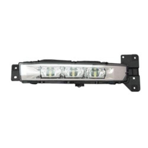 2015 DODGE CHARGER DRIVER SIDE LED FOG LIGHT ASSEMBLY – CH2592151C