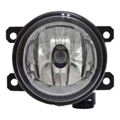 2018 JEEP CHEROKEE DRIVER OR PASSENGER SIDE HALOGEN FOG LIGHT ASSEMBLY – CH2592152C