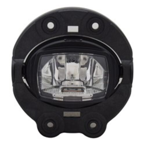 2019 JEEP CHEROKEE DRIVER OR PASSENGER LED FOG LIGHT ASSEMBLY – CH2592161C