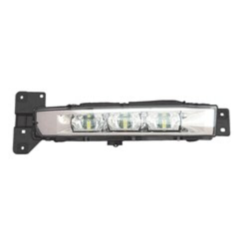 2015 DODGE CHARGER PASSENGER SIDE LED FOG LIGHT ASSEMBLY – CH2593151C